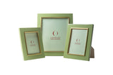 Lacquer Photo Frame 4x6 small