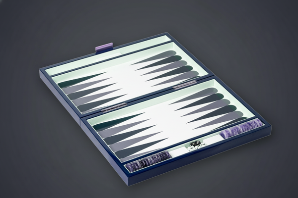 Orchard Lacquer Backgammon Board