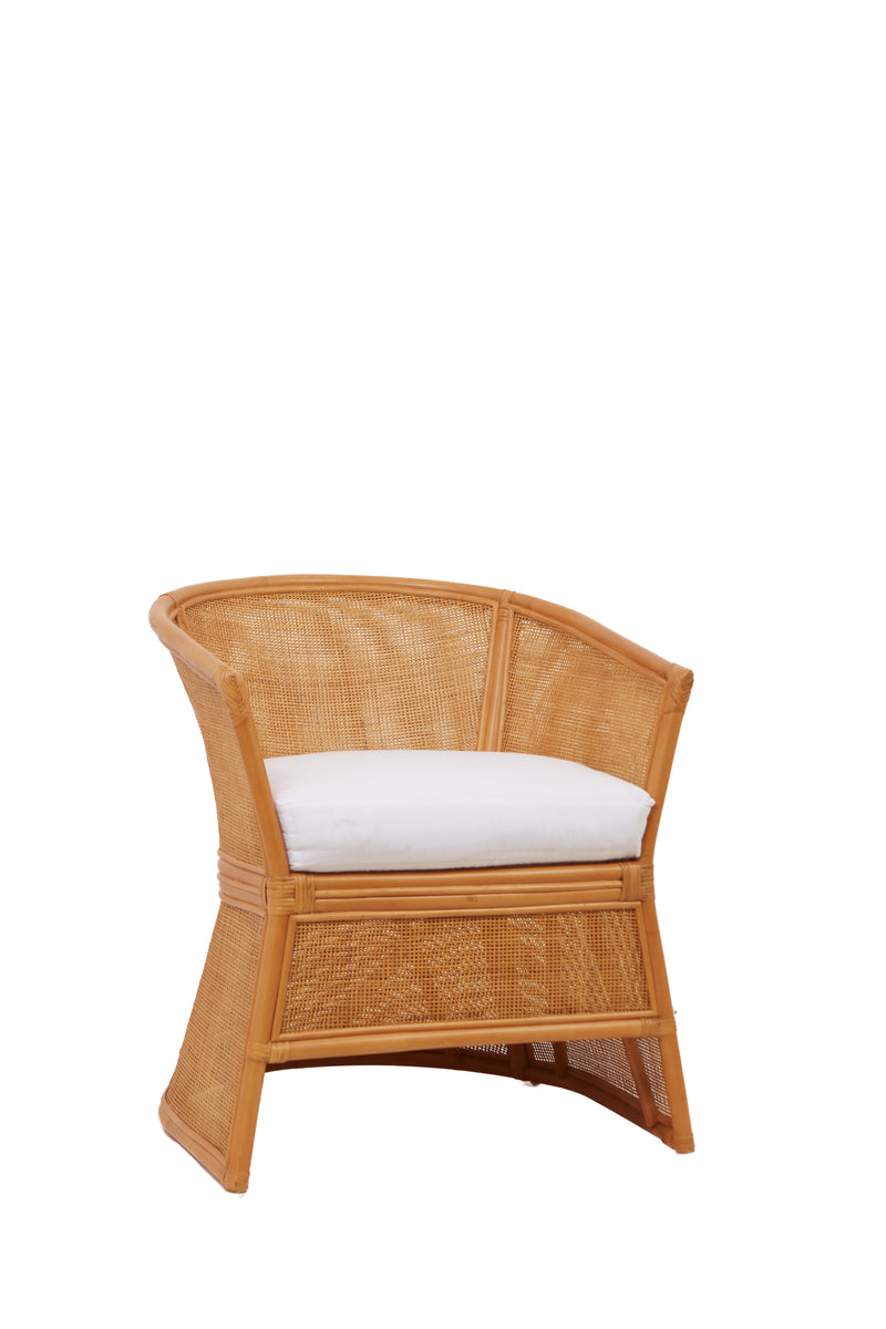Kates rattan chair