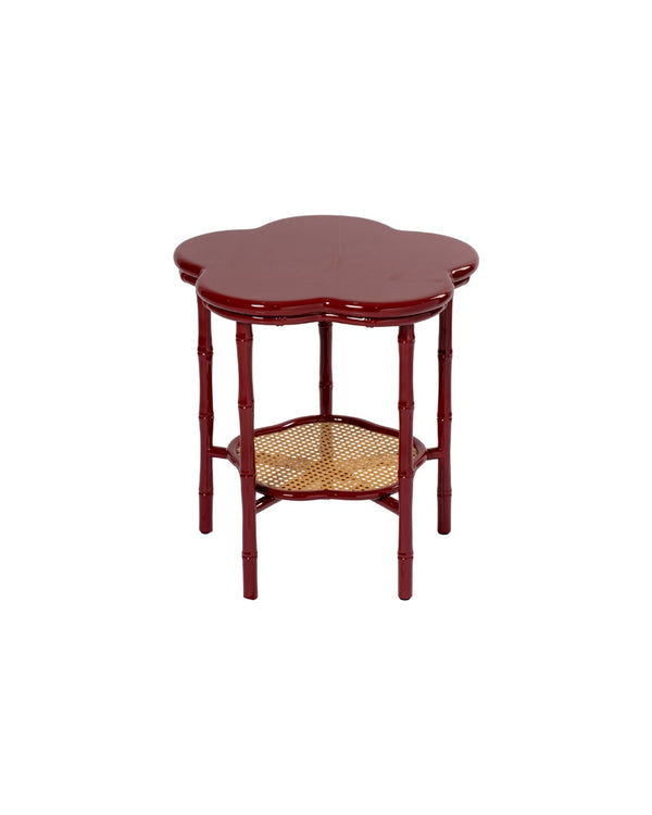 Cloud Side Table