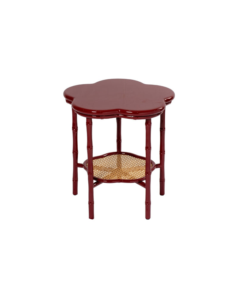 Cloud Side Table
