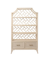 Trellis Étagère