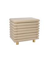 Chubby Chest of Drawers