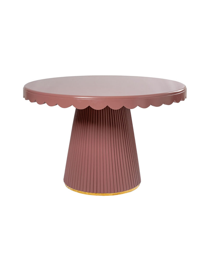 Wave Display Table