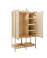 Raffles Bar Cabinet