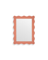 Wavy Mirror