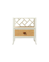 Etagere Bedside Table