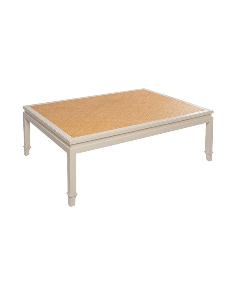 Savannah  Coffee Table