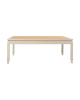 Savannah  Coffee Table