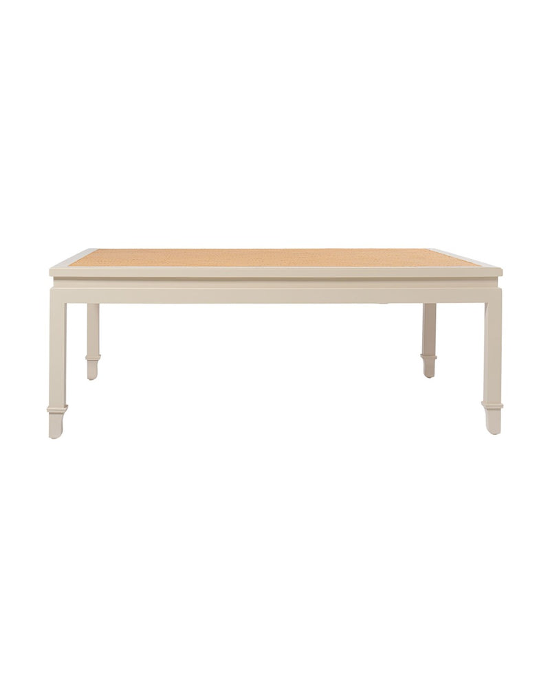 Savannah  Coffee Table