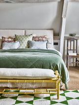 Jimbaran Bed Bench