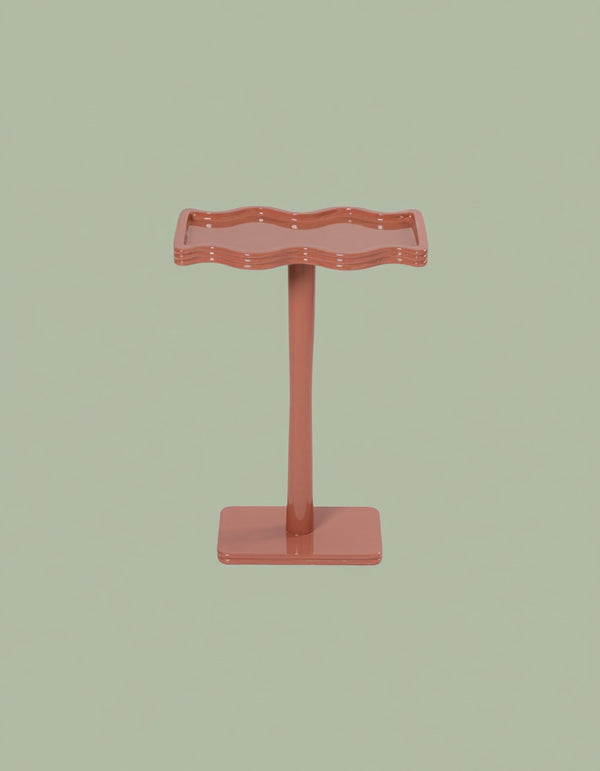 Ripple Side Table