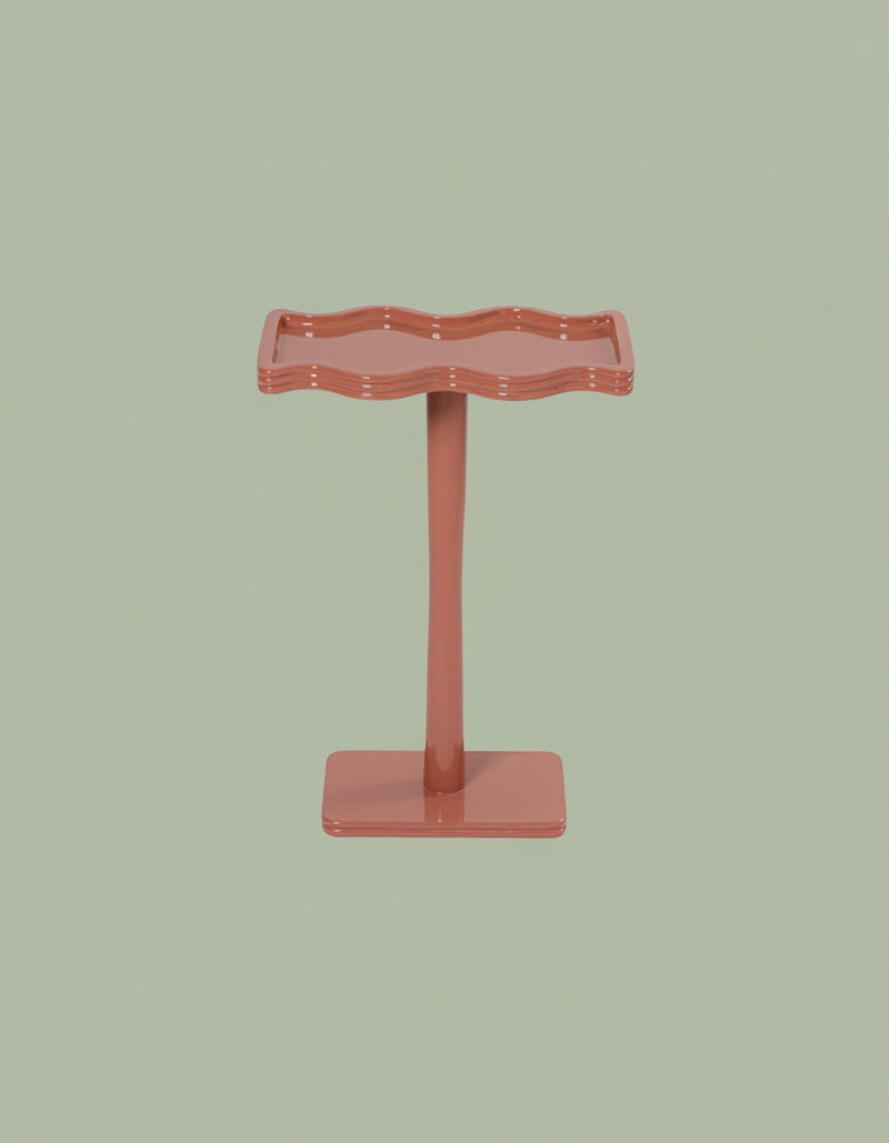 Ripple Side Table