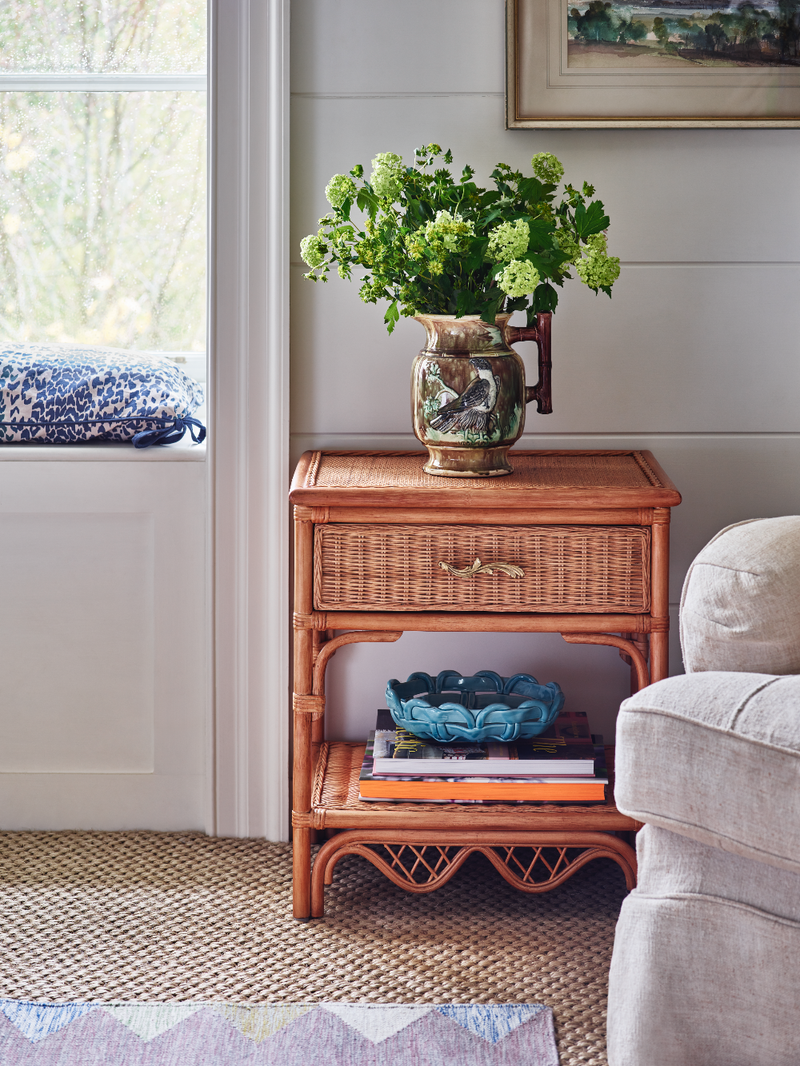 Projects Using Rattan Rattan – Charles Orchard