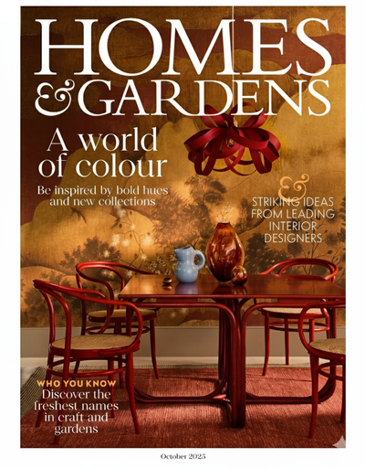 Homes & Gardens
