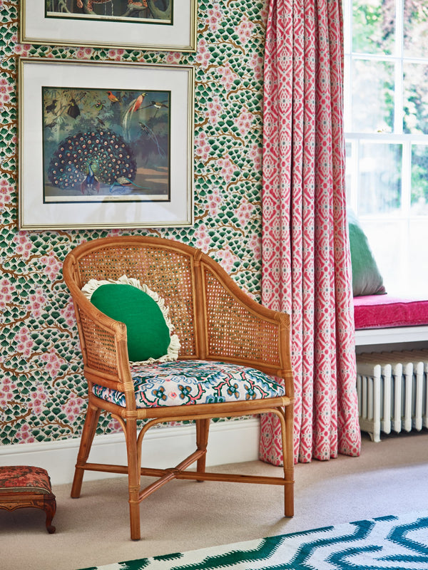 Sumba Side Chair