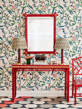 Trellis Mirror