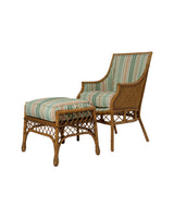 Madeaux Footstool