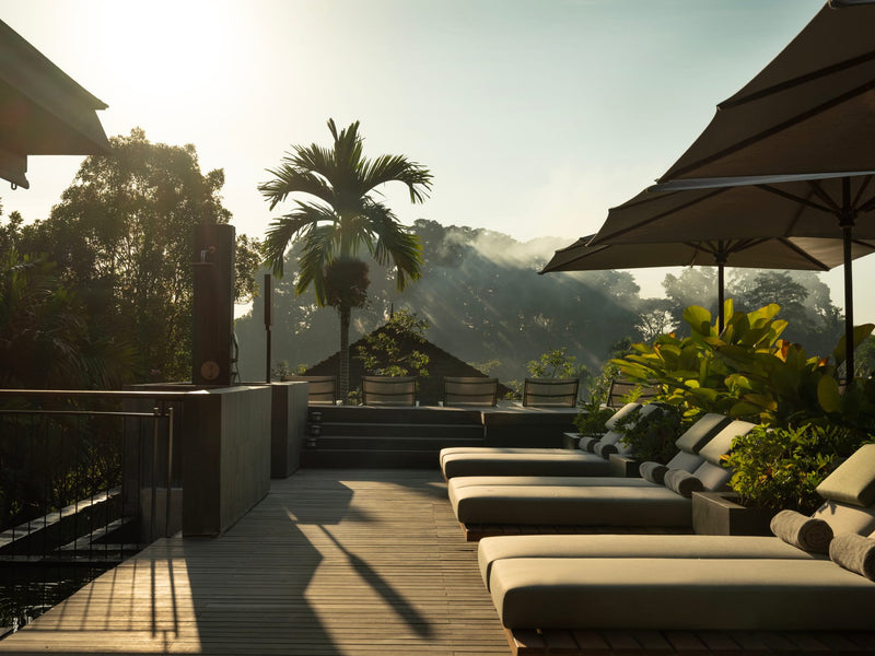 Alaya Suites
