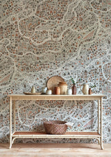 Jimbaran Console Table