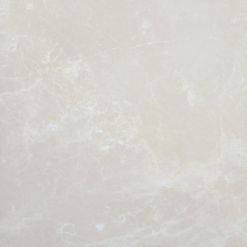 Moon Cream Marble