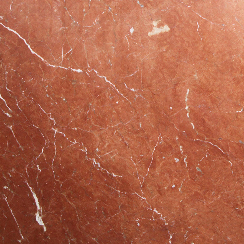 Rosso Alhambra Marble