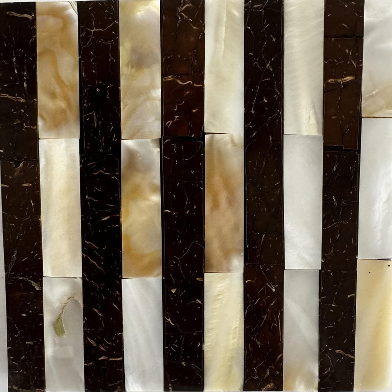Abalon Stripes
