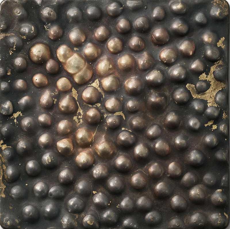 Raised Dots Pattern