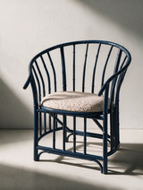 Horseshoe Lounge Chair
