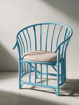 Horseshoe Lounge Chair