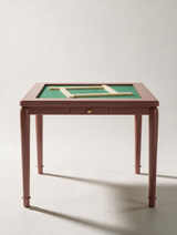Mahjong Table