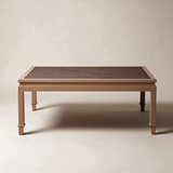 Savannah  Coffee Table
