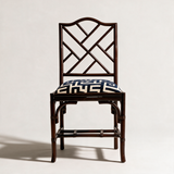 Trellis Chair Rattan
