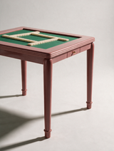 Mahjong Table