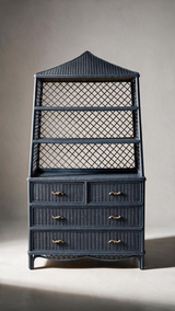 Strand Dresser
