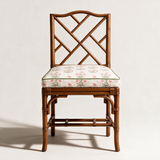 Trellis Chair Rattan