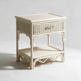 Maugham Bedside Table