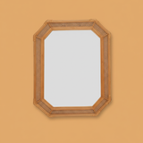 Mandalay Octagonal Mirror