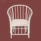 Horseshoe Lounge Chair
