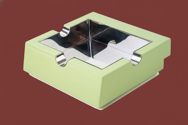 Lacquer Cigar Ash tray