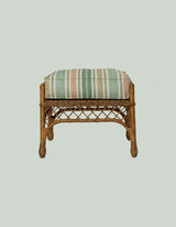 Madeaux Footstool