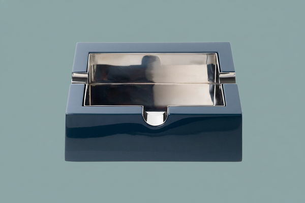 Lacquer Cigar Ash tray