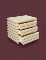 Chubby Chest of Drawers