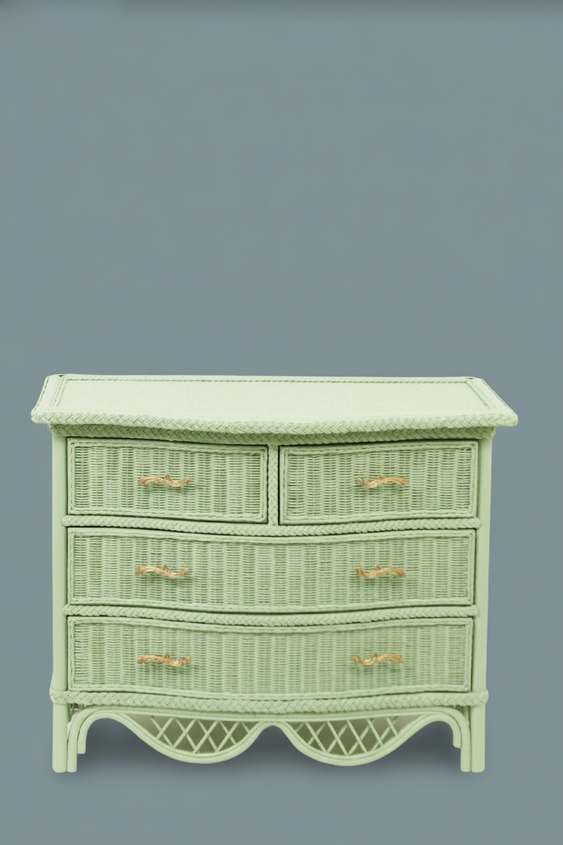 Maugham Chest of Drawers