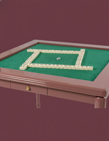 Mahjong Table