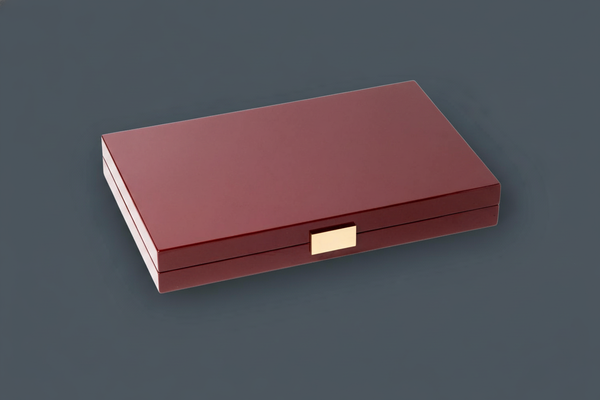 Orchard Lacquer Backgammon Board