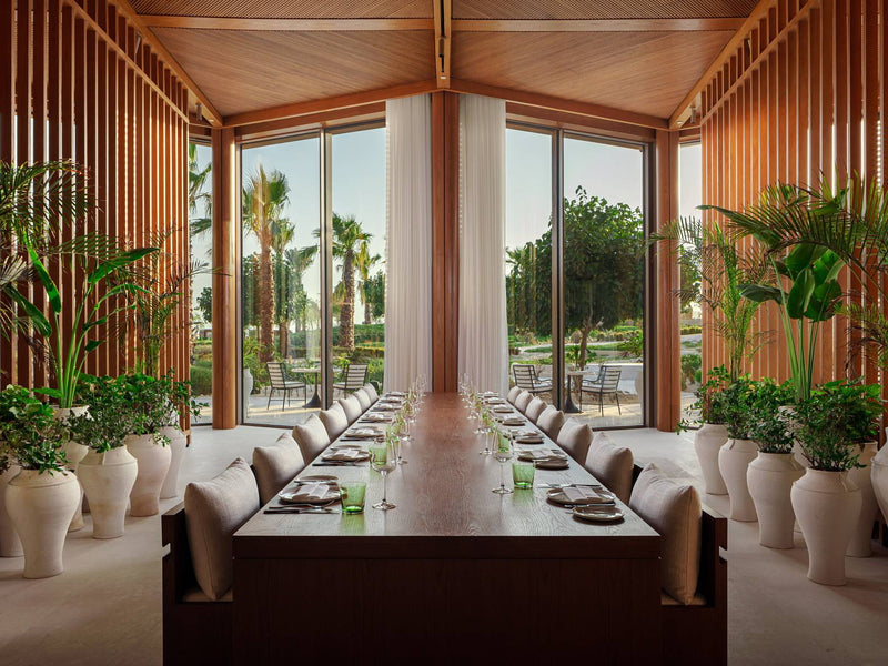 Edition Hotel