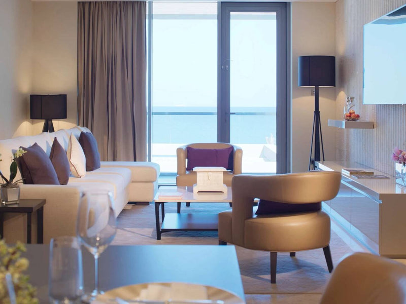 Kempinski Hotel