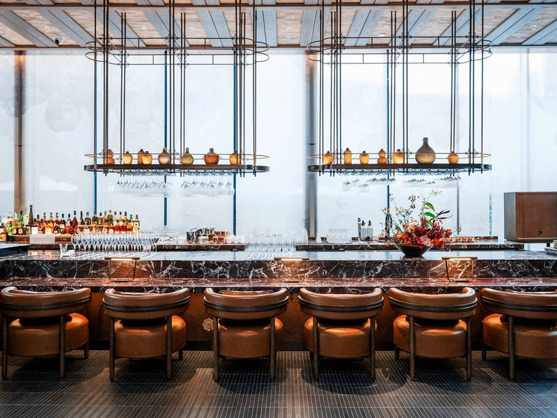 Liang Mandarin Oriental