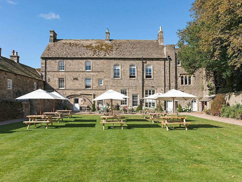 Lord Crewe Arms